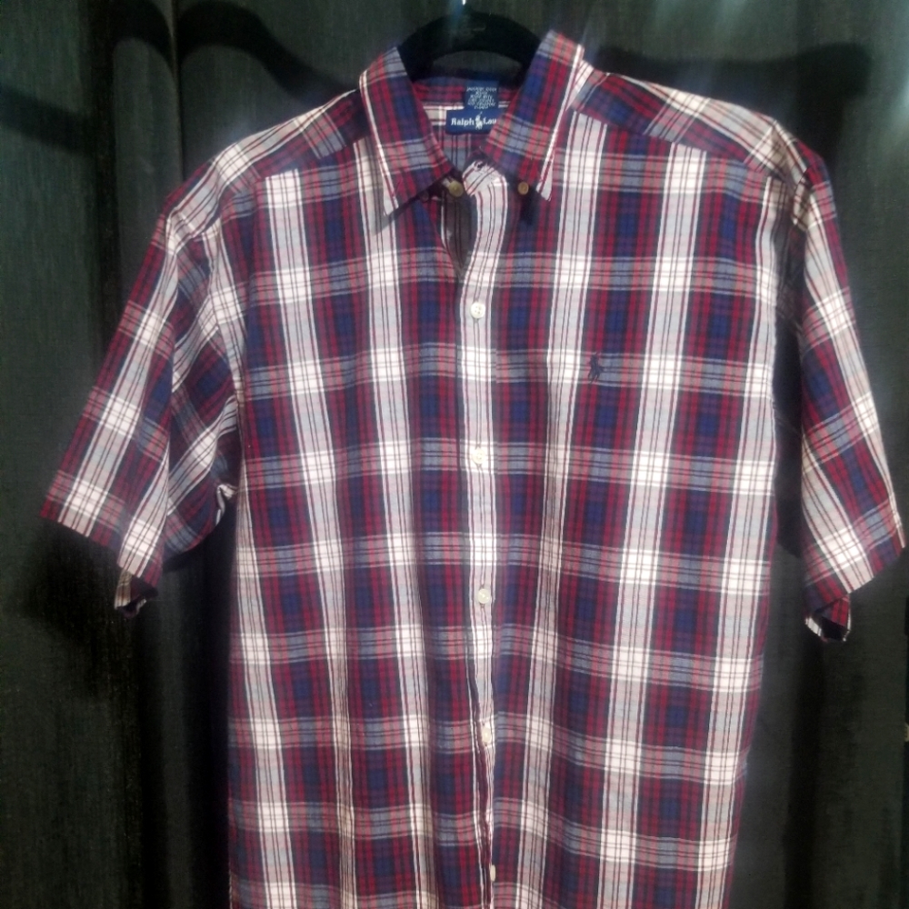 Designer shirt